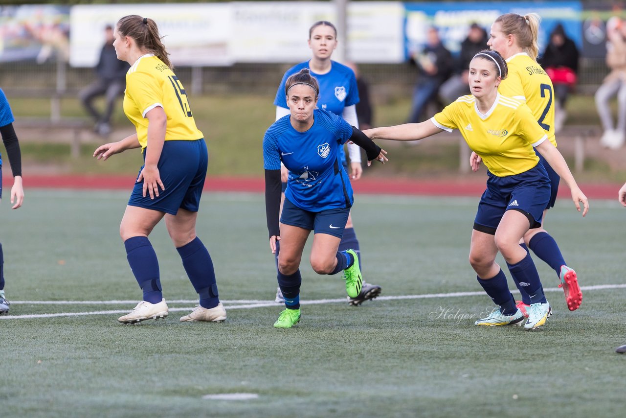 Bild 80 - F Ellerau - SV Eidelstedt 2 : Ergebnis: 2:2